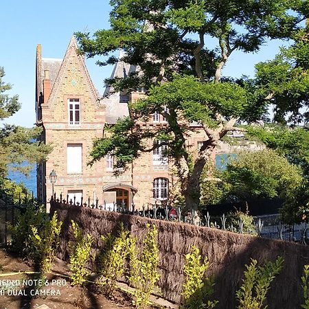 L'Entre Deux Mers - Belle Maison 8 Personnes Dinard Exterior foto